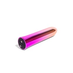 Nu Sensuelle Aluminium Point Bullet Nu Sensuelle Aluminium Point Bullet