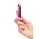 Nu Sensuelle Aluminium Point Bullet Nu Sensuelle Aluminium Point Bullet