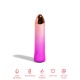 Nu Sensuelle Aluminium Point Bullet Nu Sensuelle Aluminium Point Bullet