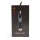 Nu Sensuelle Silicone 60SX AMP Bullet Black Nu Sensuelle Silicone 60SX AMP Bullet Black