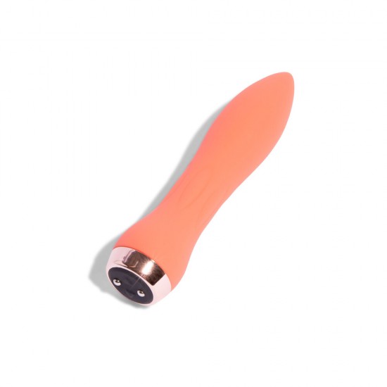 Nu Sensuelle Silicone 60SX AMP Bullet Nu Sensuelle Silicone 60SX AMP Bullet