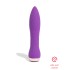 Nu Sensuelle Silicone 60SX AMP Bullet