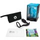 bVibe Snug And Tug Anal Plug And Cock Ring bVibe Snug And Tug Anal Plug And Cock Ring