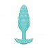 B Vibe Bump Textured Butt Plug