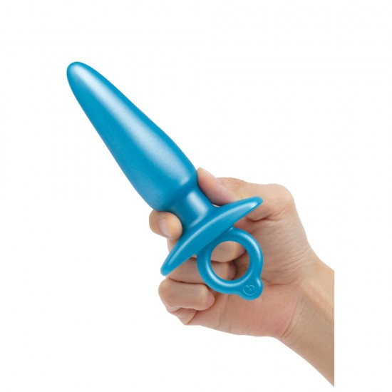 BVibe Sleek Prostate Plug BVibe Sleek Prostate Plug