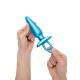 BVibe Sleek Prostate Plug BVibe Sleek Prostate Plug