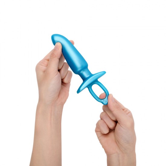 BVibe Hither Prostate Plug BVibe Hither Prostate Plug