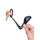 BVibe Ringer Cock Ring and Plug BVibe Ringer Cock Ring and Plug