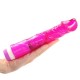 Waves Of Pleasure Flexible Penis Shaped Vibrator Waves Of Pleasure Flexible Penis Shaped Vibrator