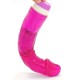 Waves Of Pleasure Flexible Penis Shaped Vibrator Waves Of Pleasure Flexible Penis Shaped Vibrator