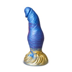 Alien Dildo with Suction Cup Type I Alien Dildo with Suction Cup Type I