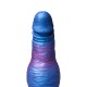 Alien Dildo with Suction Cup Type I Alien Dildo with Suction Cup Type I