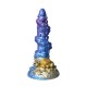 Alien Dildo with Suction Cup Type III Alien Dildo with Suction Cup Type III