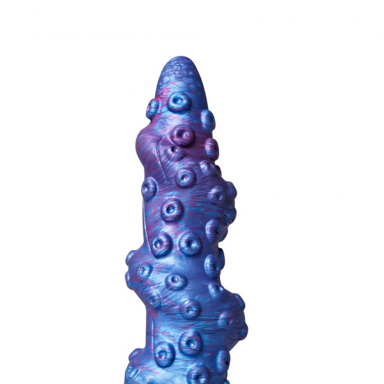 Alien Dildo with Suction Cup Type III Alien Dildo with Suction Cup Type III