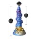 Alien Dildo with Suction Cup Type III Alien Dildo with Suction Cup Type III
