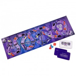 Fetish Fun Board Game Fetish Fun Board Game