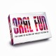 Oral Fun Board Game Oral Fun Board Game
