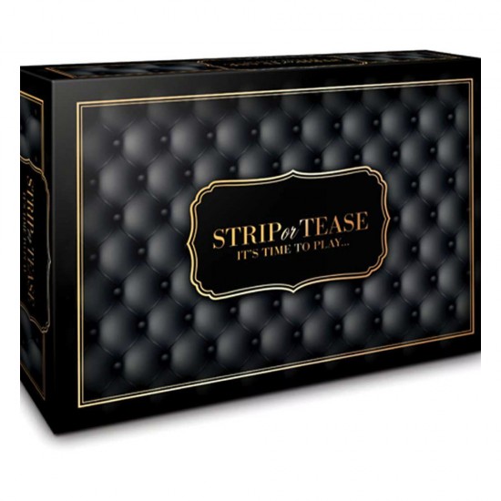 Strip Or Tease Game Strip Or Tease Game