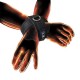 SXY Cuffs Deluxe Neoprene Cross Cuffs SXY Cuffs Deluxe Neoprene Cross Cuffs