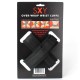 SXY Cuffs Deluxe Neoprene Cross Cuffs SXY Cuffs Deluxe Neoprene Cross Cuffs