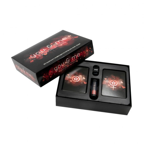 You And Me Game You And Me Game