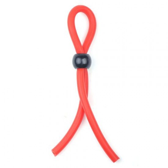 Red Adjustable Cock Ring Red Adjustable Cock Ring