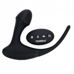 OhMiBod Club Vibe Hero 3.OH OhMiBod Club Vibe Hero 3.OH
