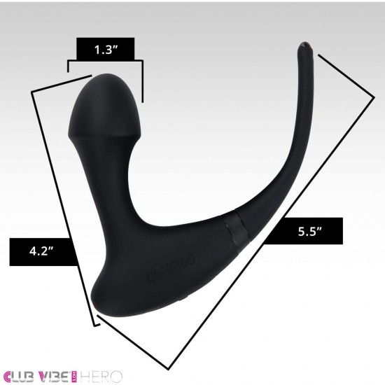 OhMiBod Club Vibe Hero 3.OH OhMiBod Club Vibe Hero 3.OH