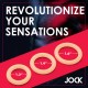 Jock Discreet Silicone Cock Ring Set Jock Discreet Silicone Cock Ring Set