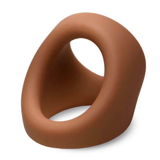 JOCK Silicone Cock and Ball Ring Medium JOCK Silicone Cock and Ball Ring Medium