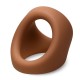 JOCK Silicone Cock and Ball Ring Medium JOCK Silicone Cock and Ball Ring Medium