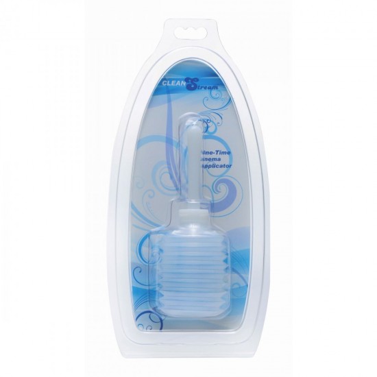 Clean Stream Disposable Applicator Douche Clean Stream Disposable Applicator Douche