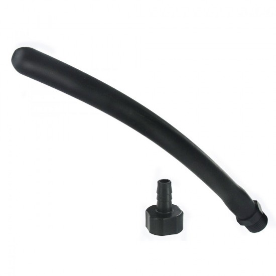 Clean Stream Silicone Comfort Douche Nozzle Attachment Clean Stream Silicone Comfort Douche Nozzle Attachment