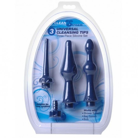 Clean Stream Universal Cleansing Tips Clean Stream Universal Cleansing Tips