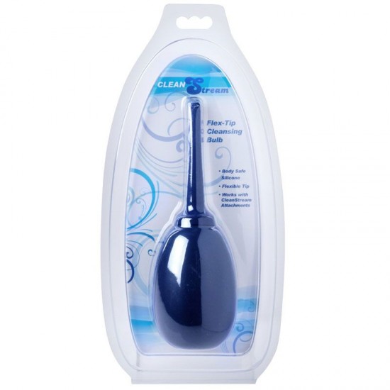 Clean Stream Flex Tip Cleansing Bulb Clean Stream Flex Tip Cleansing Bulb