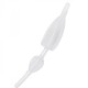 Clean Stream Silicone Inflatable Double Bulb Enema System Clean Stream Silicone Inflatable Double Bulb Enema System