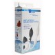 Clean Stream Silicone Inflatable Double Bulb Enema System Clean Stream Silicone Inflatable Double Bulb Enema System