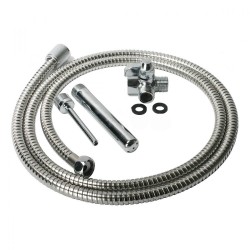 Clean Stream Shower Enema Set Clean Stream Shower Enema Set