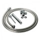 Clean Stream Shower Enema Set Clean Stream Shower Enema Set