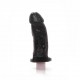 Clone A Willy Jet Black Vibrator Clone A Willy Jet Black Vibrator
