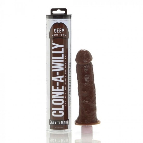 Clone A Willy Kit Deep Tone Clone A Willy Kit Deep Tone