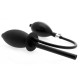 Clean Stream Inflatable Enema Plug Clean Stream Inflatable Enema Plug