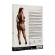 Le Desir Crotchless Rhinestone UK 14 to 20 Le Desir Crotchless Rhinestone UK 14 to 20