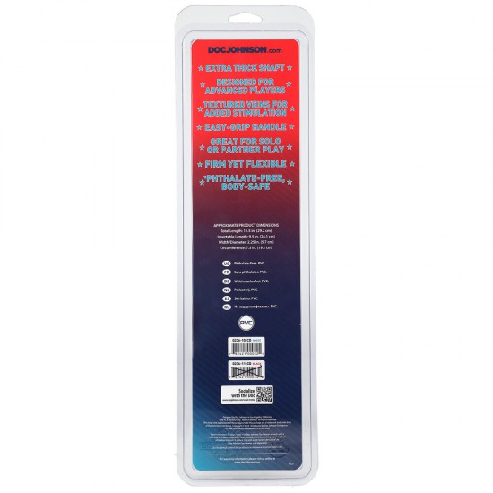 12 Inch Big Boy Dildo 12 Inch Big Boy Dildo