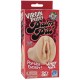 Virgin Palm Pal Masturbator Virgin Palm Pal Masturbator