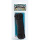 Japanese Style Bondage Rope In Black Japanese Style Bondage Rope In Black