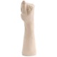 Belladonnas Bitch Fist Realistic Dildo Belladonnas Bitch Fist Realistic Dildo