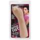 Belladonnas Bitch Fist Realistic Dildo Belladonnas Bitch Fist Realistic Dildo