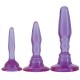 Wendy Williams Anal Trainer Butt Plug Kit Wendy Williams Anal Trainer Butt Plug Kit