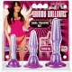 Wendy Williams Anal Trainer Butt Plug Kit Wendy Williams Anal Trainer Butt Plug Kit
